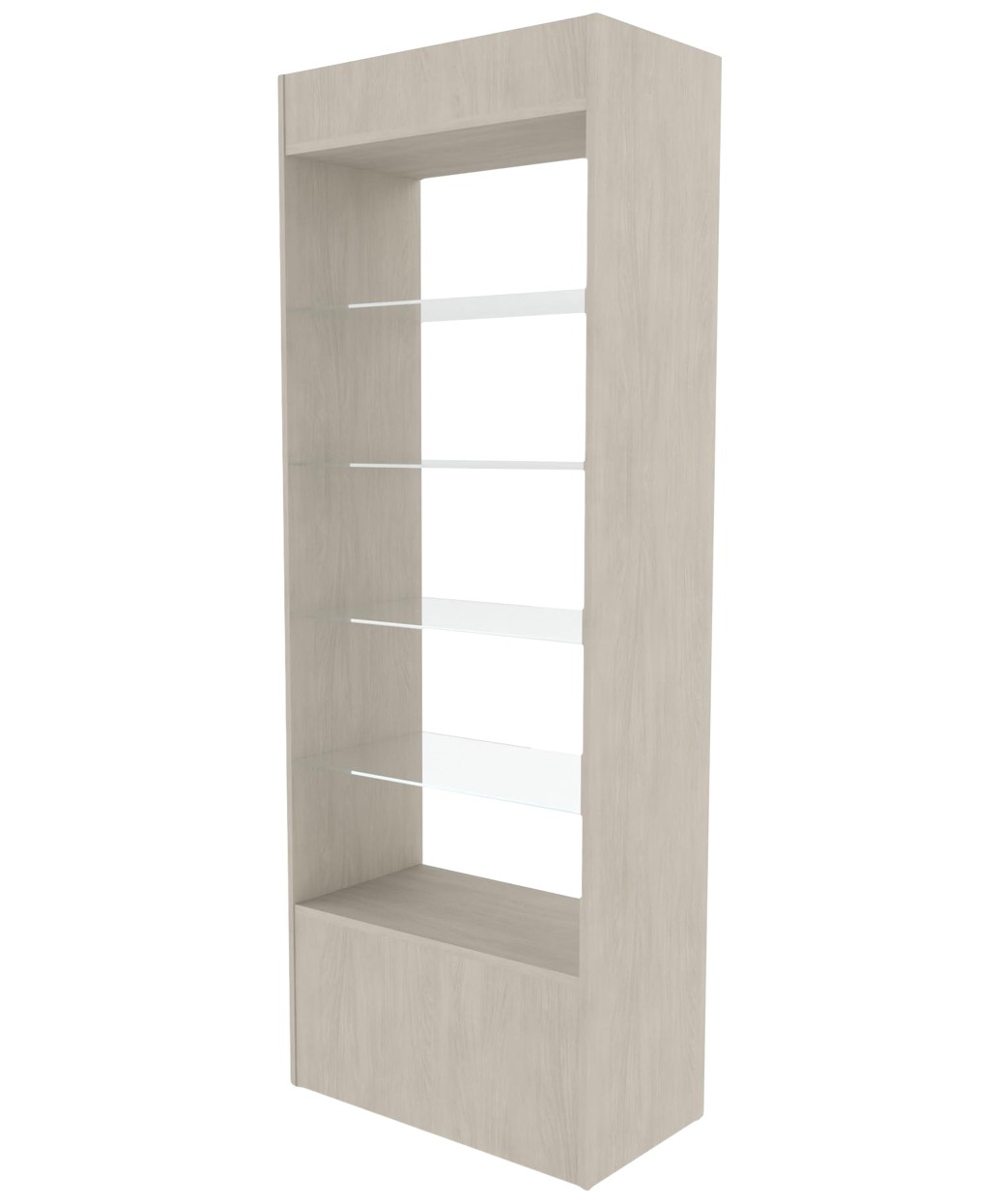 Collins E1171 Finley Retail Display Unit