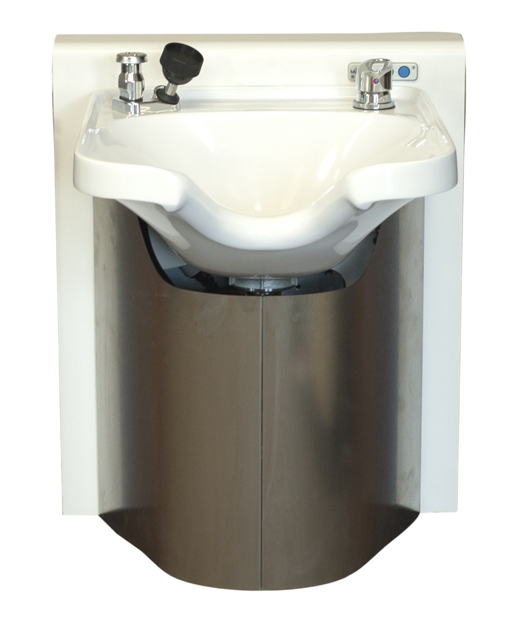 Adjust-A-Sink E140 Electric Shampoo Unit