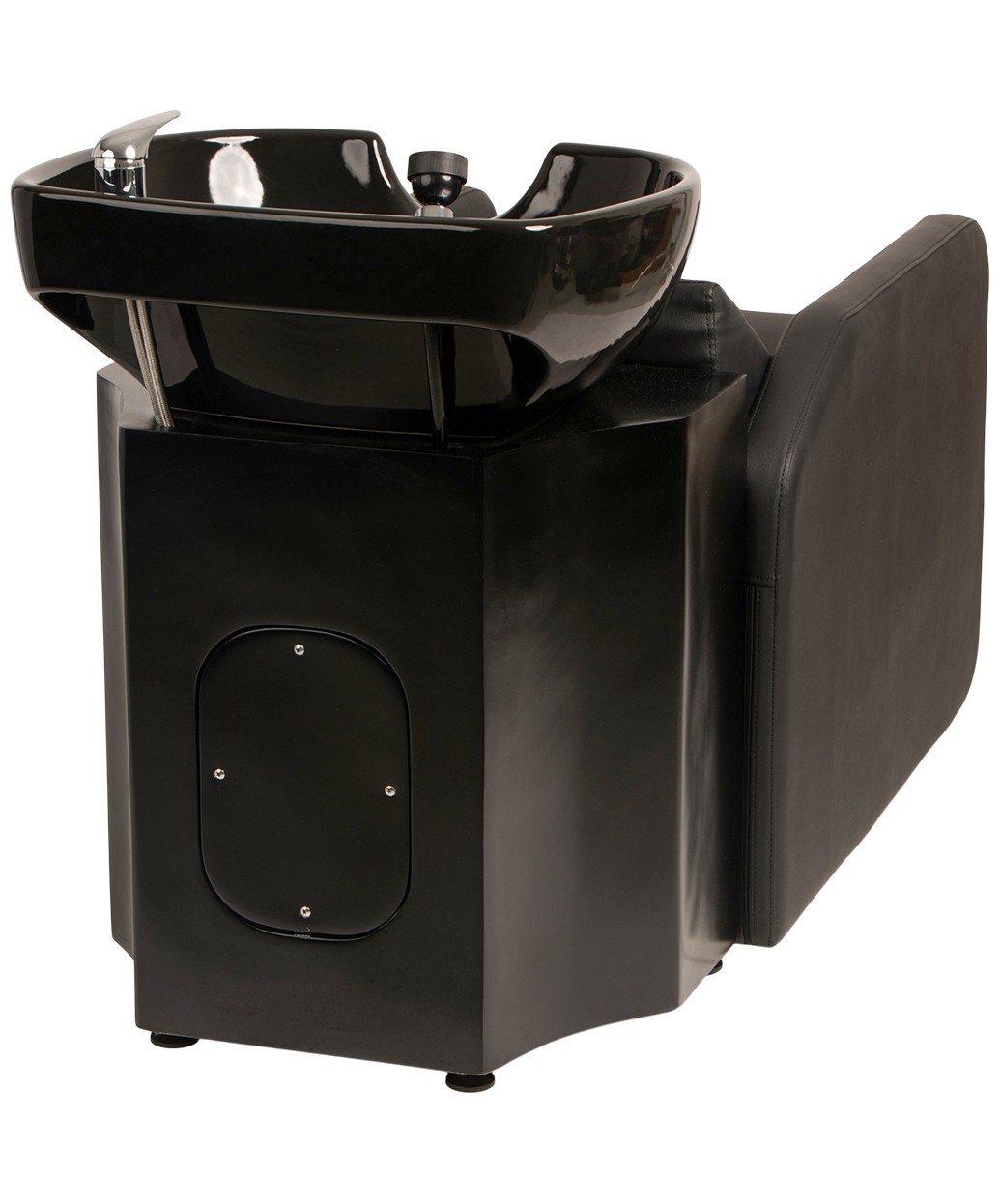 MIAMI Shampoo Backwash System, Backwash Shampoo Bowl in Florida