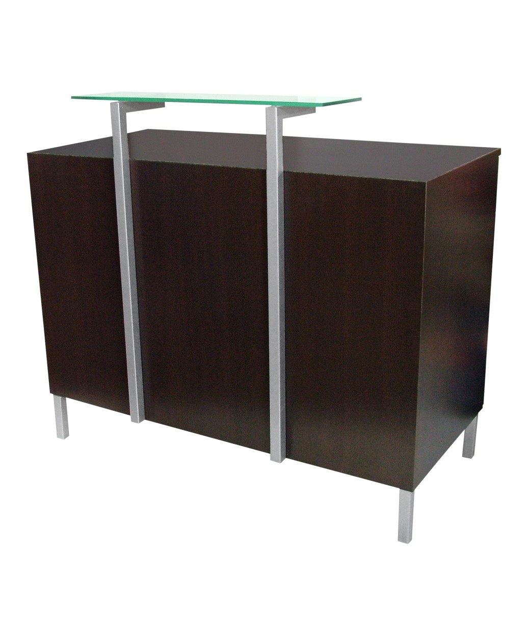 Collins 951 Enova Due Reception Desk