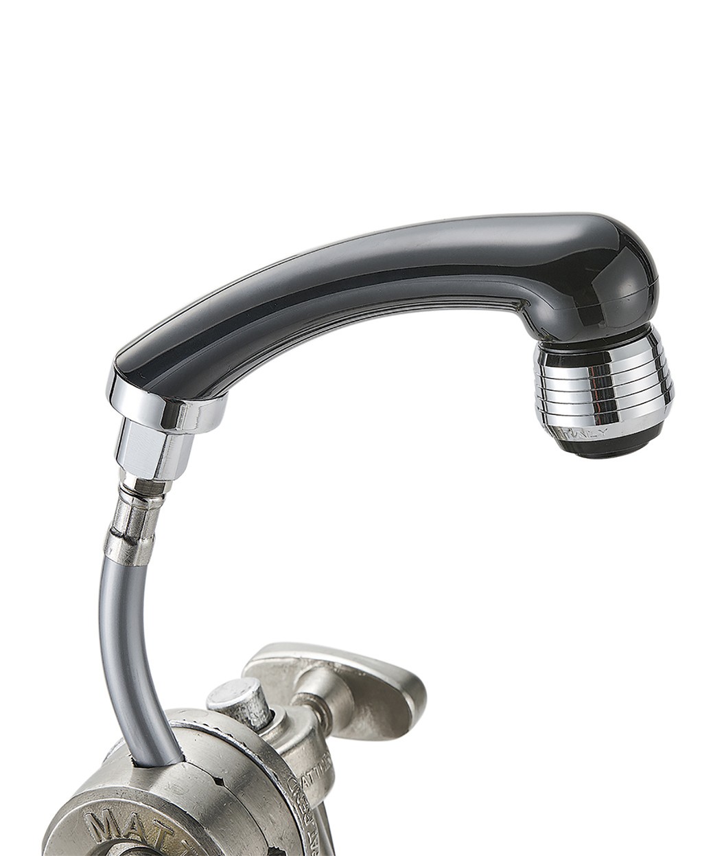 Pibbs F3039 Italian Backwash Spray Handle