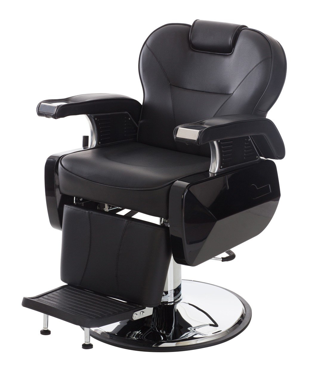 Wholesale Heavy Duty Professional Barber Shop Chairs