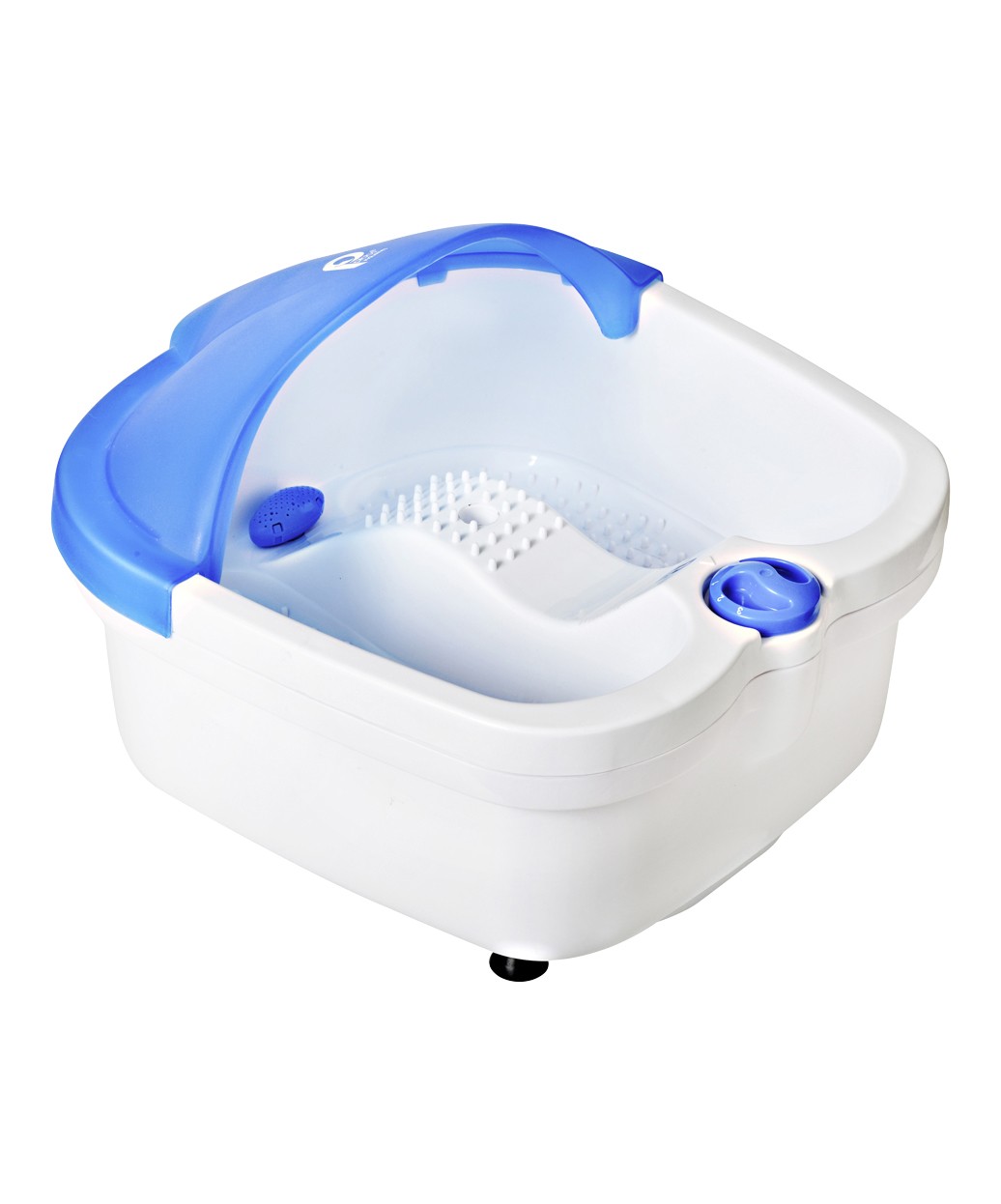 Pibbs FM3830A Portable Foot Bath Massager