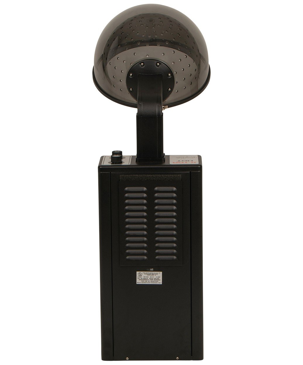 X-TRA Hot Ionic Conditioning Dryer