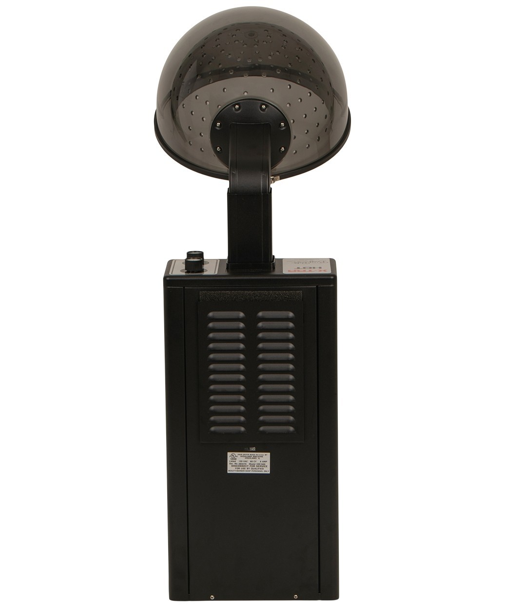 BR900 X-TRA Hot Pro Salon Dryer