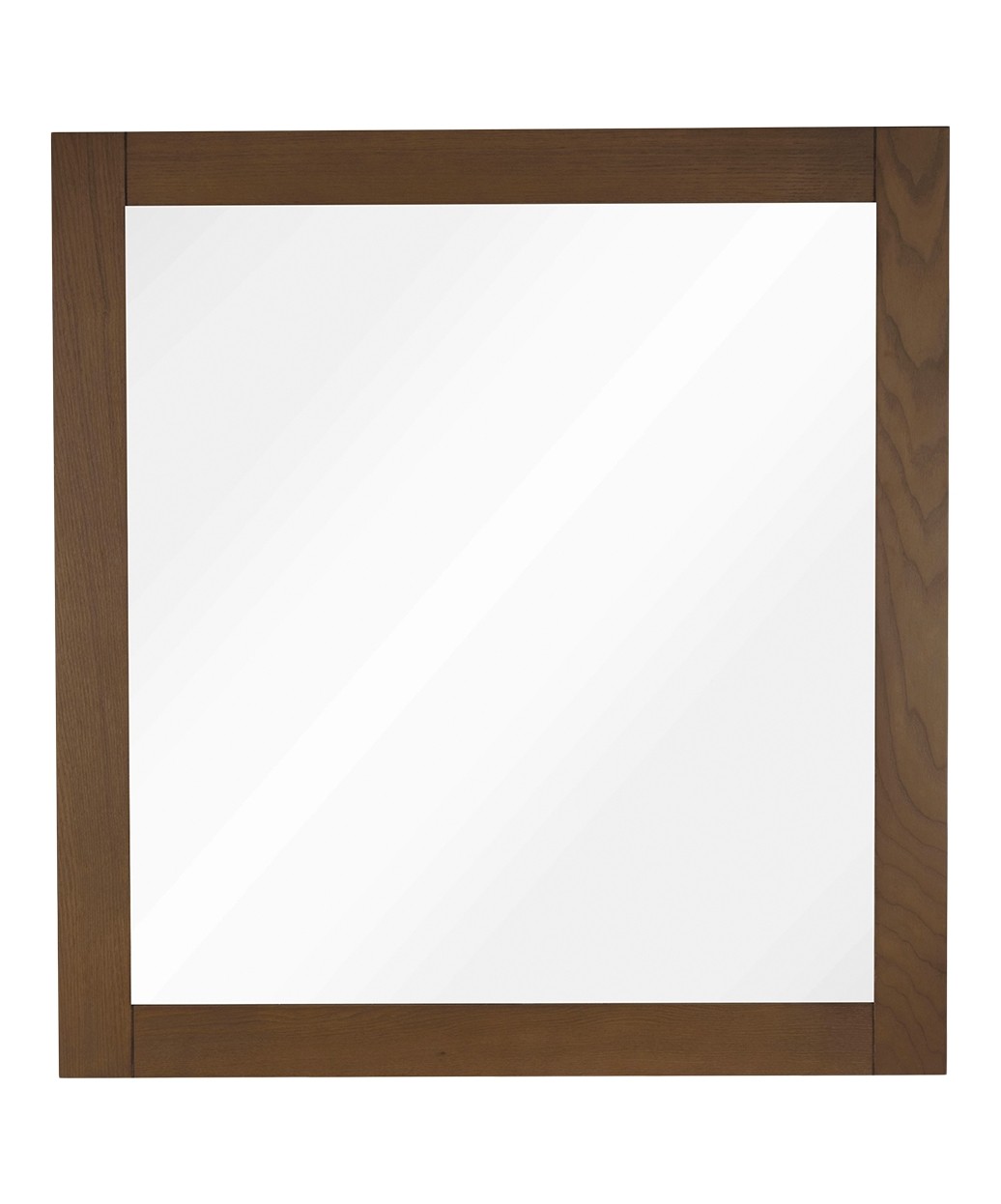 HMD Wood Framed Mirror