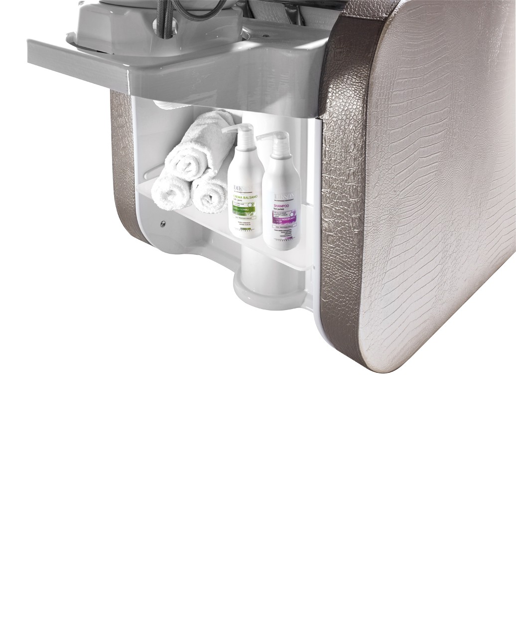 Salon Ambience Iconwash Backwash Unit