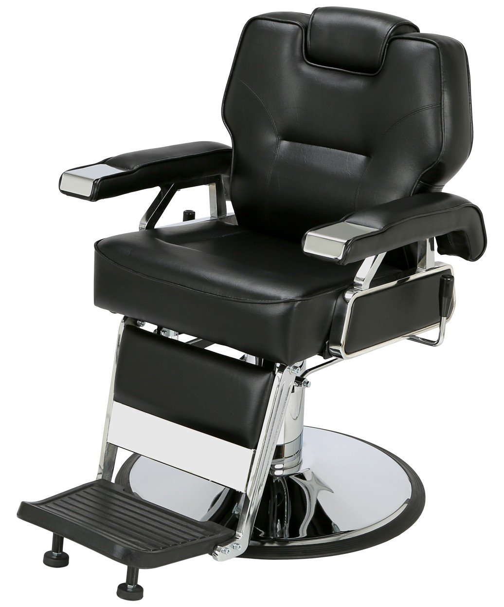 Portable Professional Heavy Duty Barber Chair Set