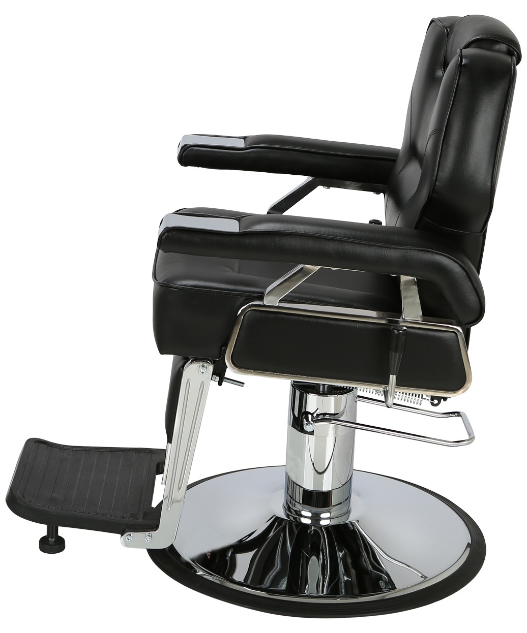 Nails Barber Chair Hairstylist Reclining Professional Cosmetic