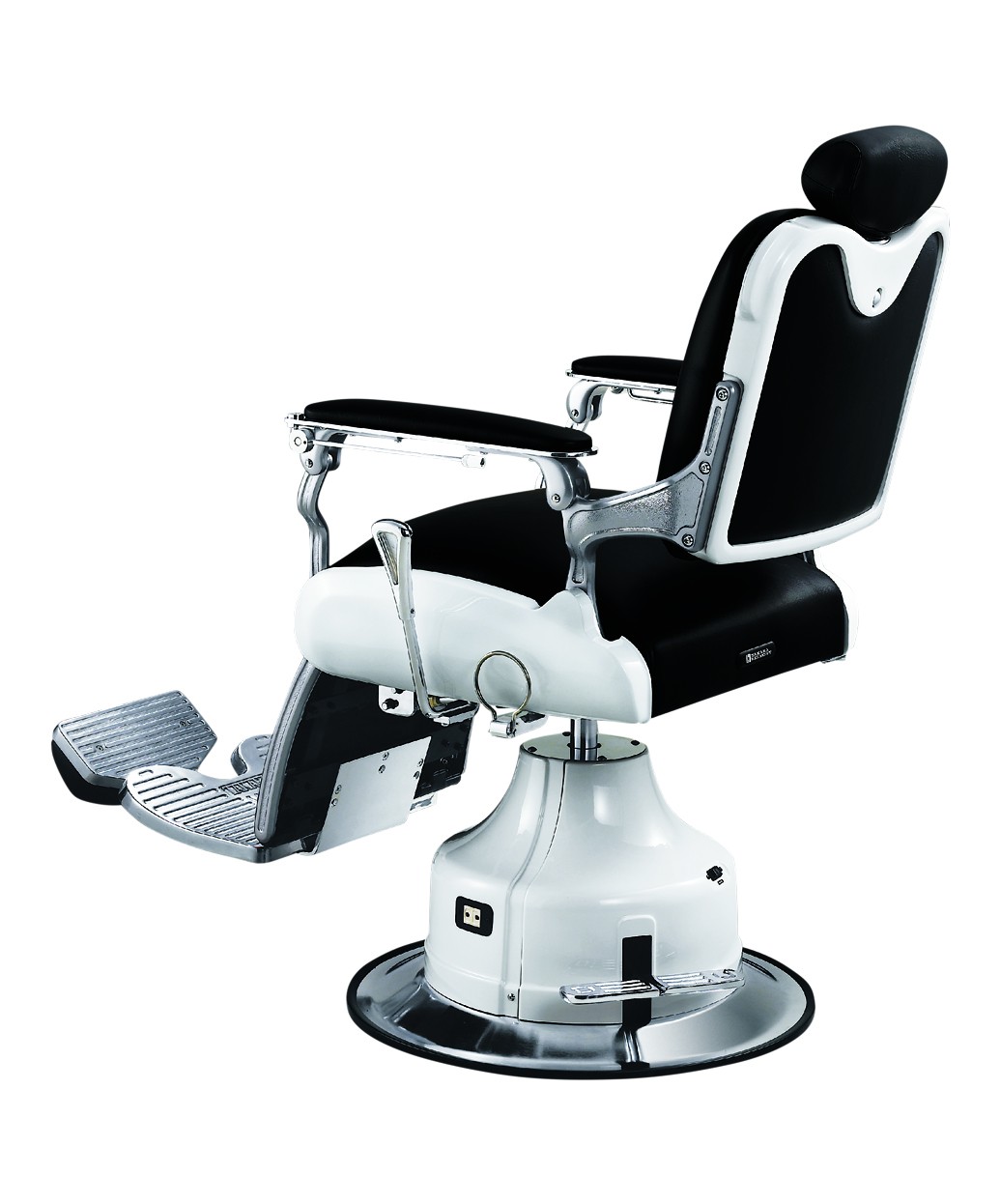 Electric styling chair sales