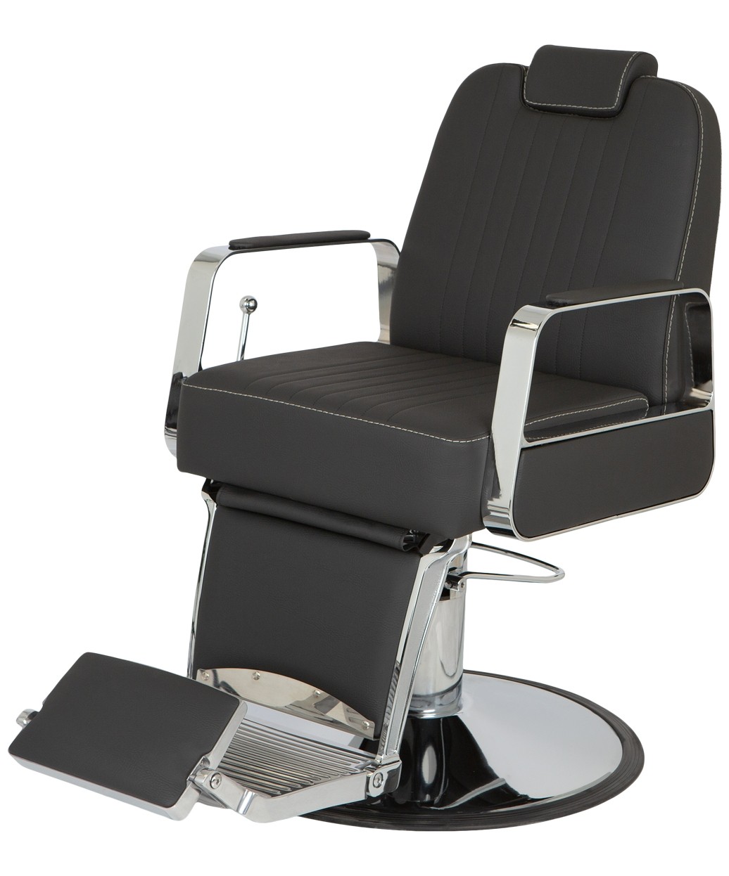 Lenox Professional Barber Chair