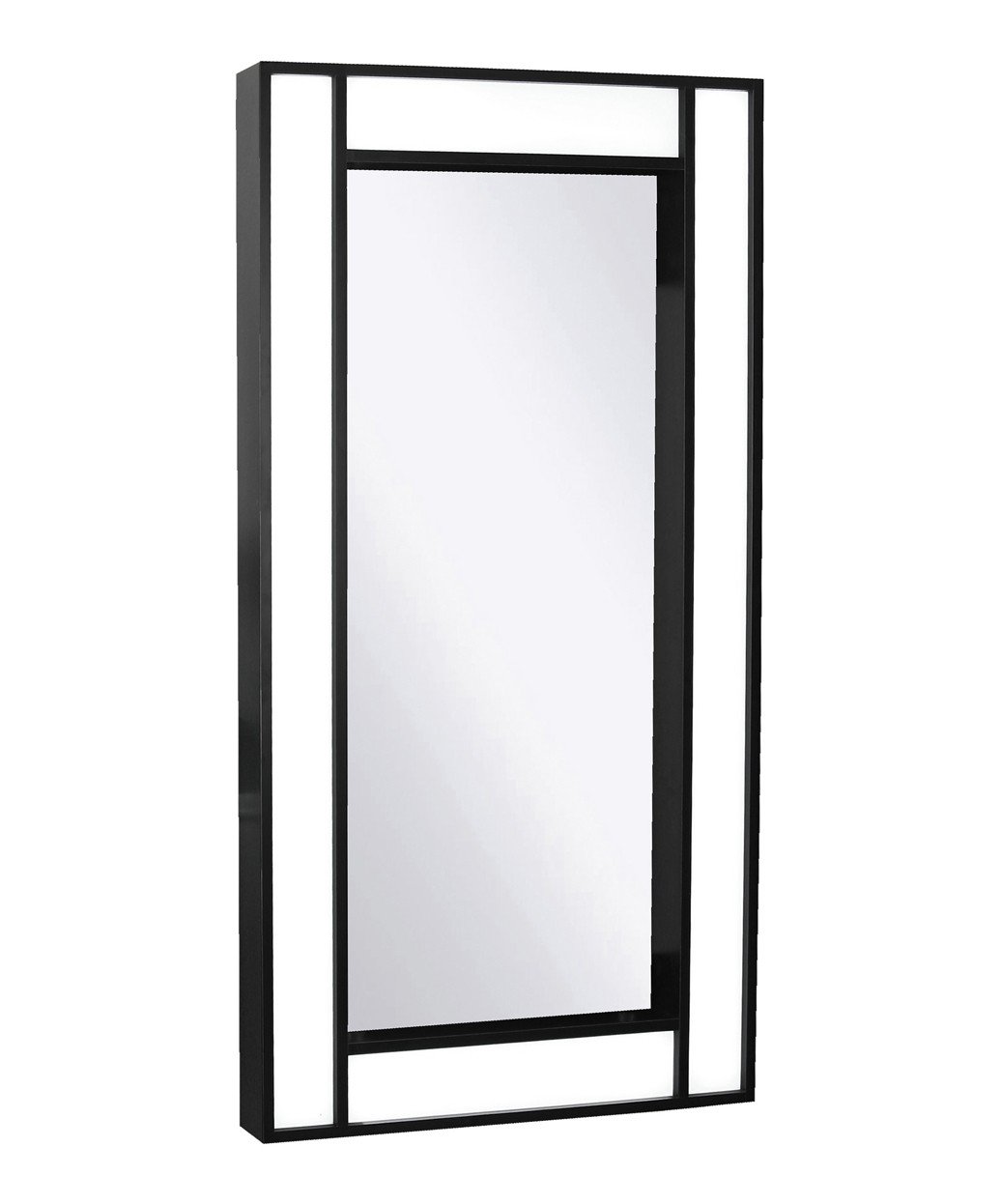 Collins 6672 Lox Wall-Mounted Mirror w/ LED Lights