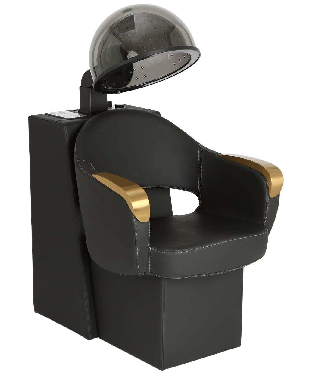 Luna Gold Dryer & Chair Combo
