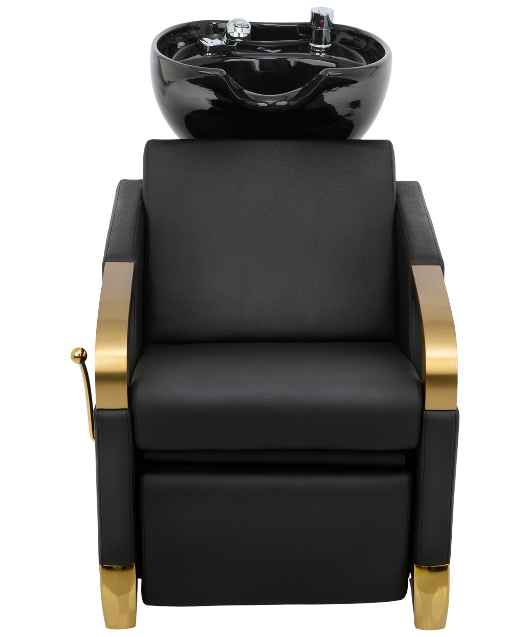 Luna Gold Backwash