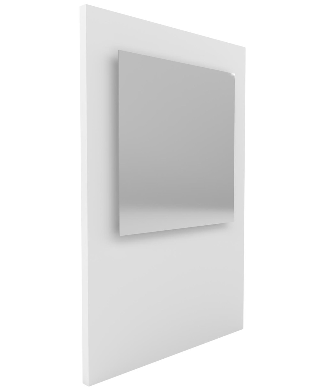 Collins M05 36" Square Salon Mirror