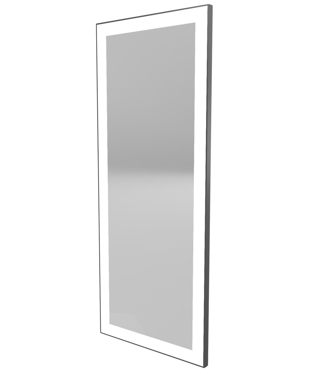 Collins M08 68" Zada LED Mirror w/ Metal Frame