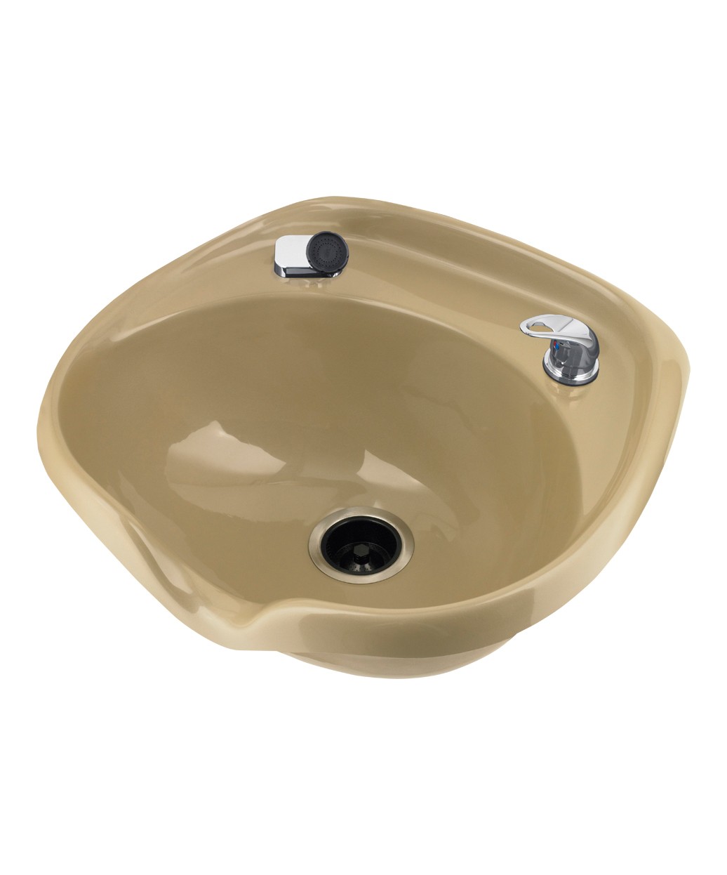 Marble Products #2000 Marble Shampoo Bowl