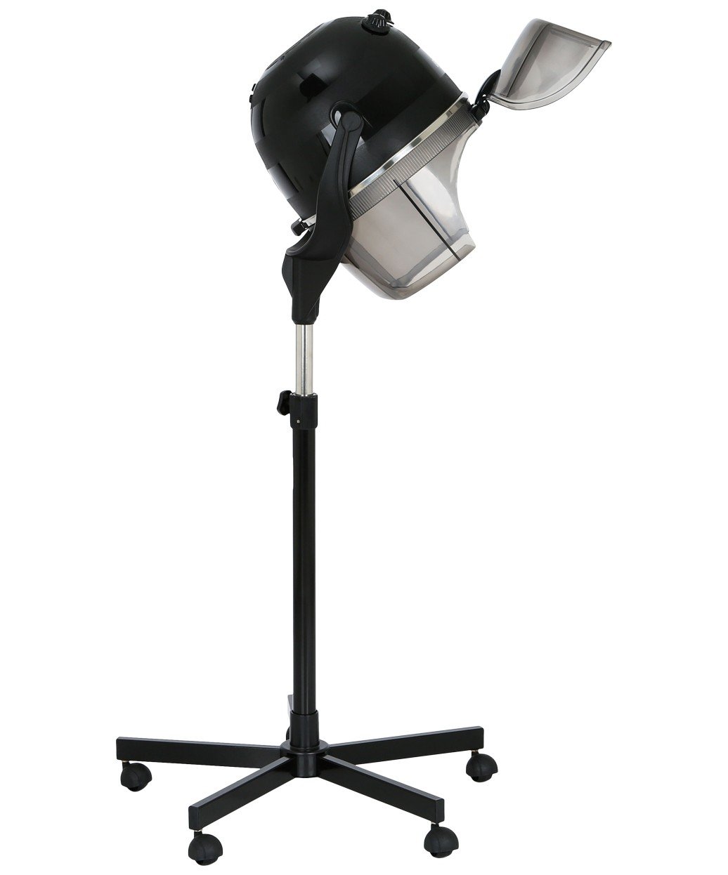 Meredith Hair Dryer on Casters