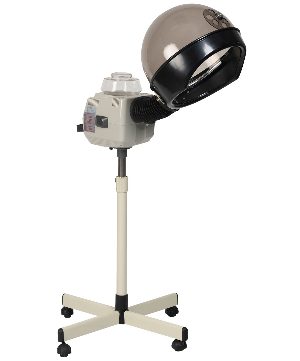 Melissa Hair Steamer