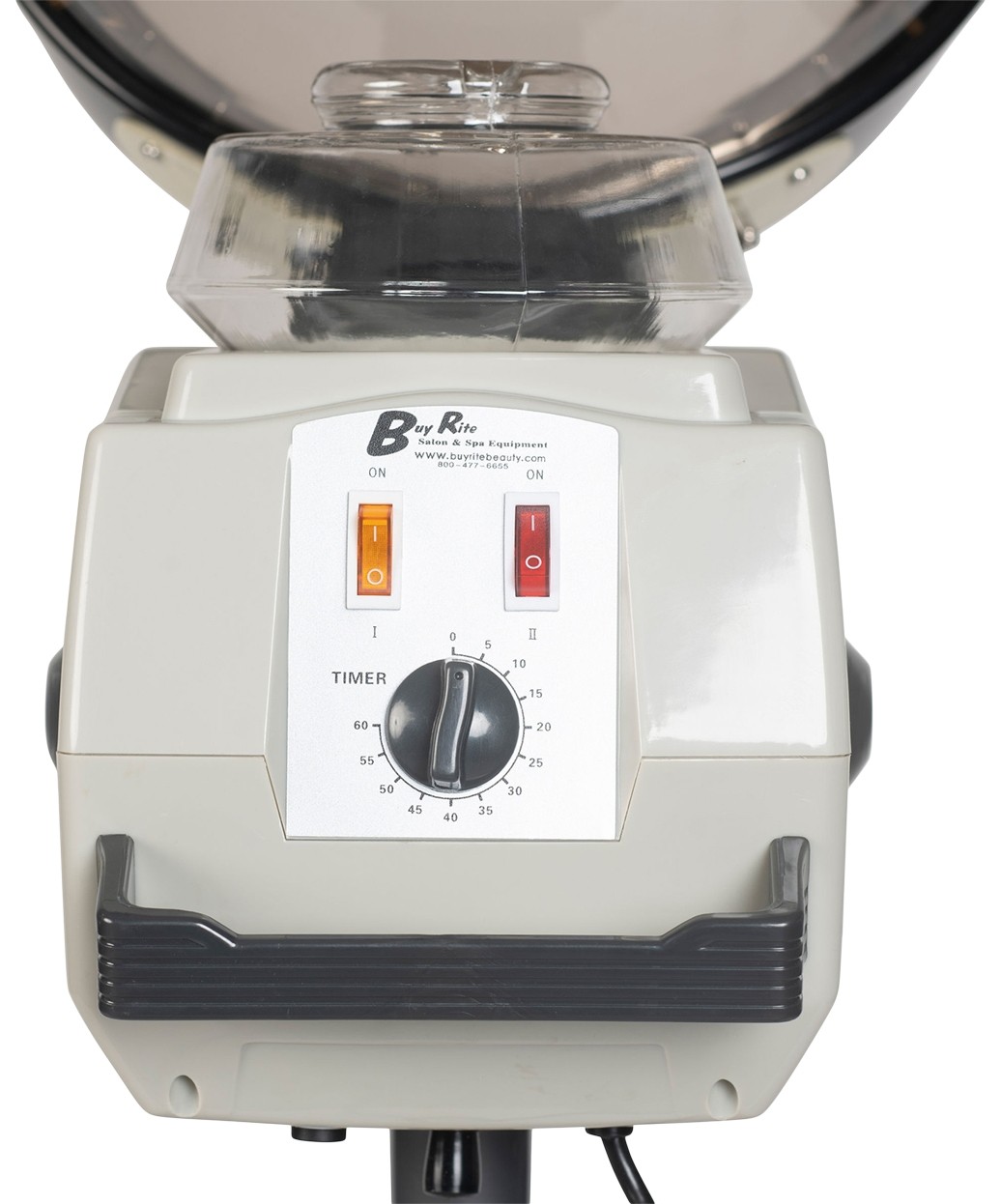 Melissa Hair Steamer