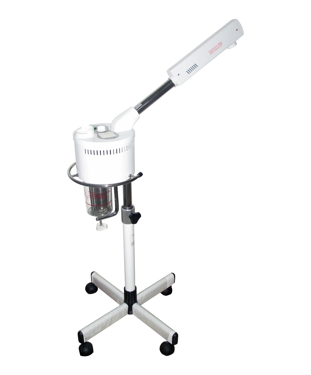 Marie Ozone Facial Steamer