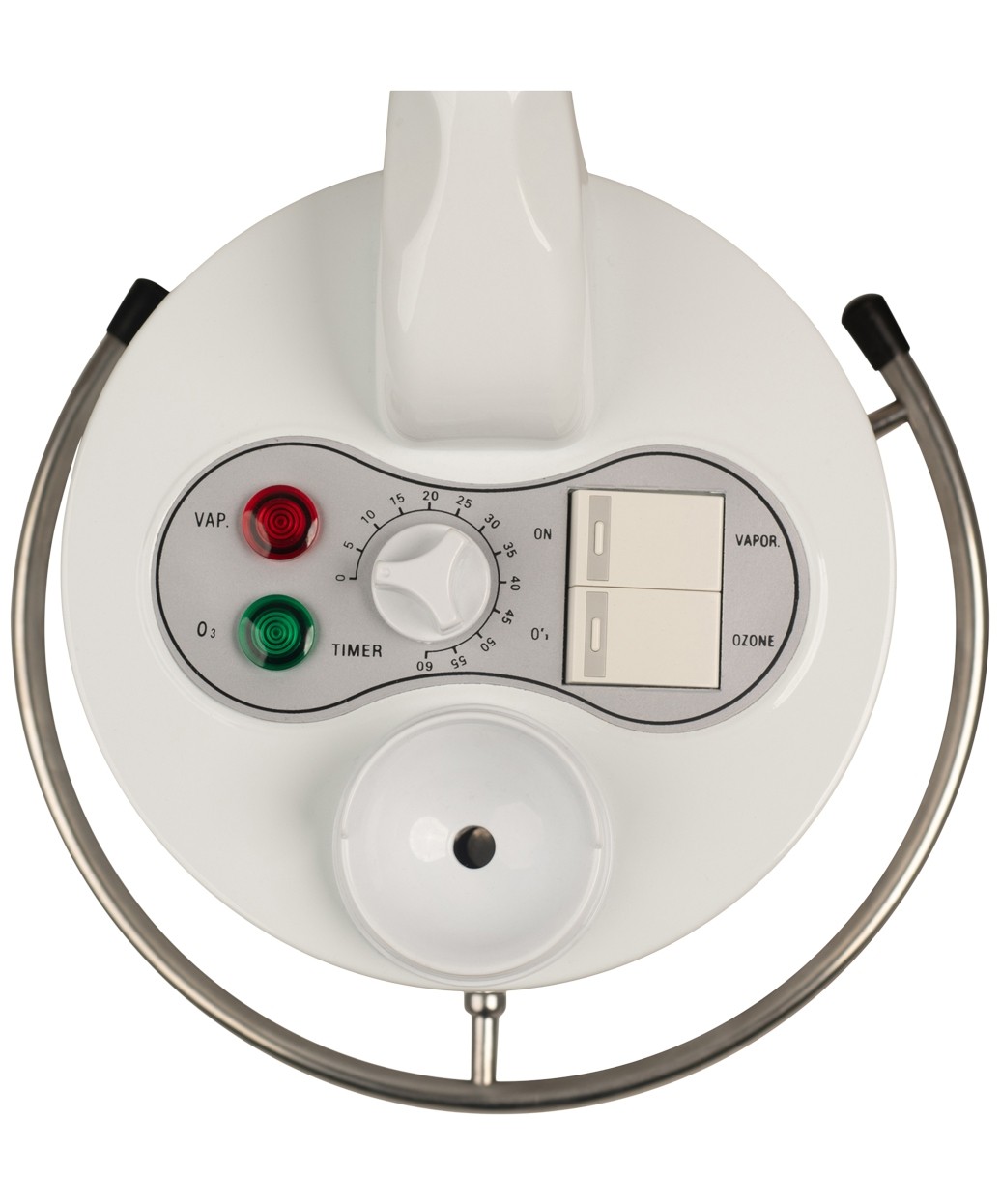 Marie Ozone Facial Steamer