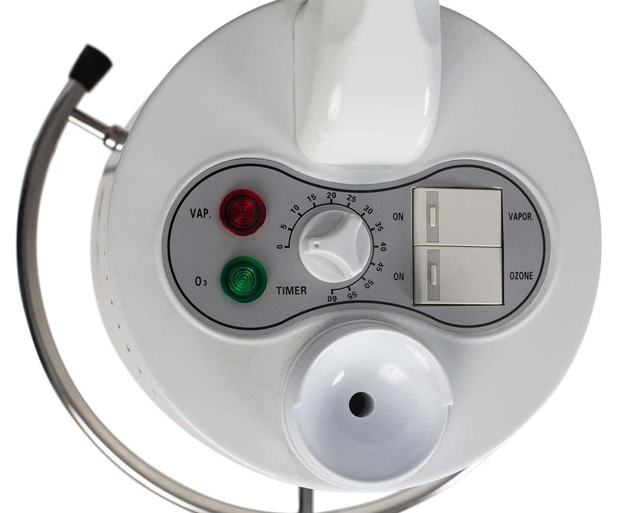 Facial Steamer & Magnifying Lamp Combo at BuyRite Beauty