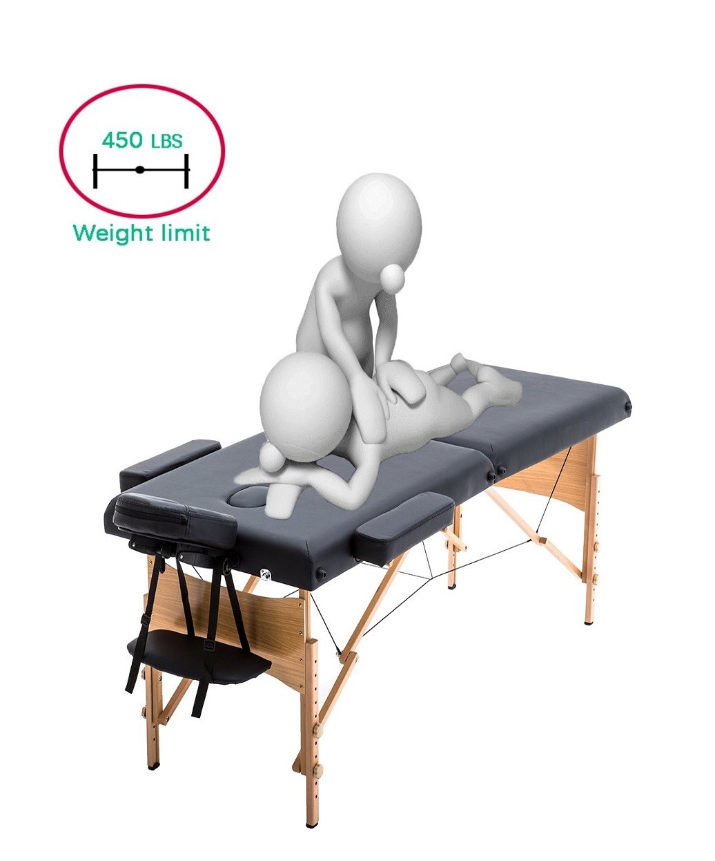 Portable Massage Table