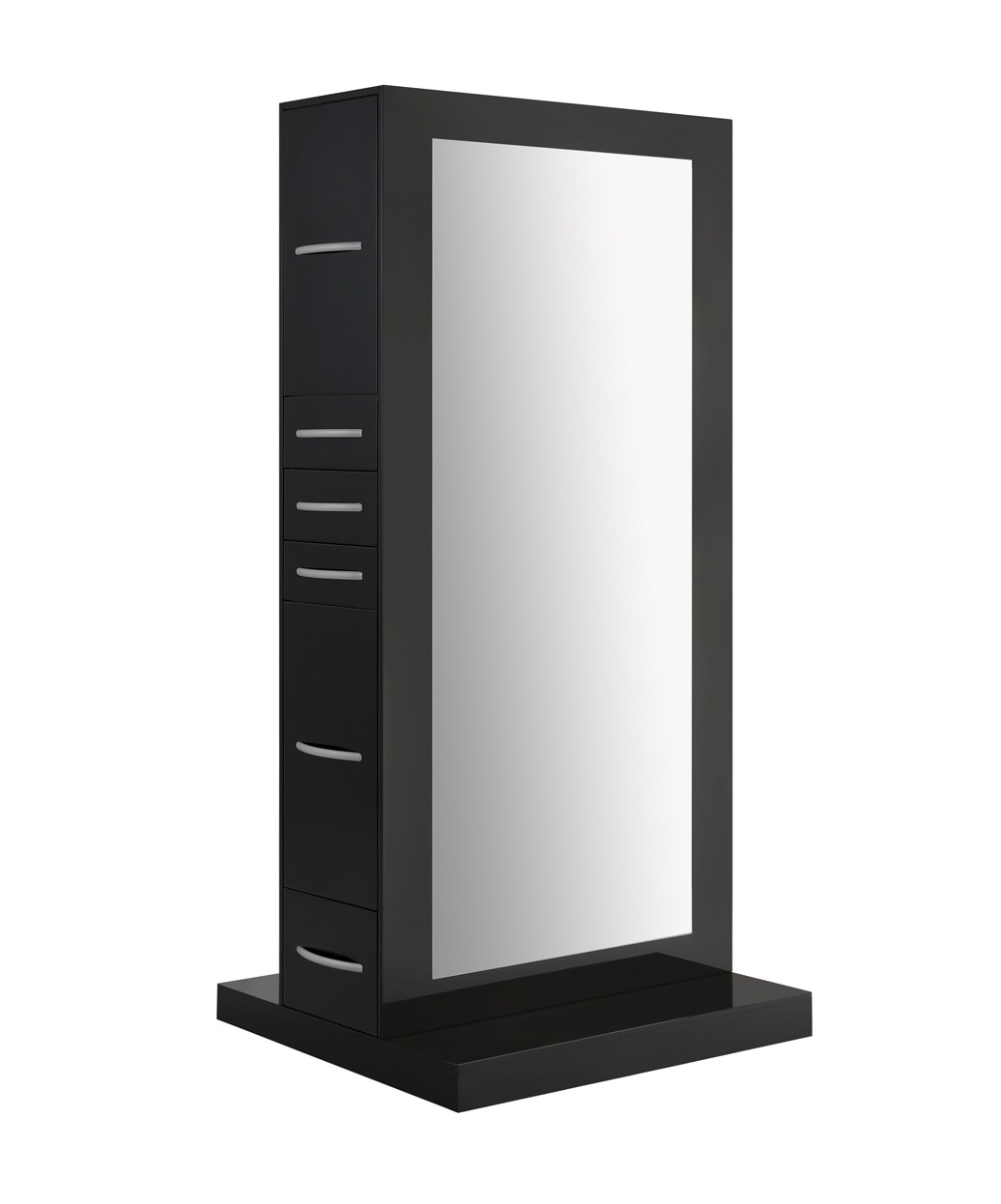 Gloss Black