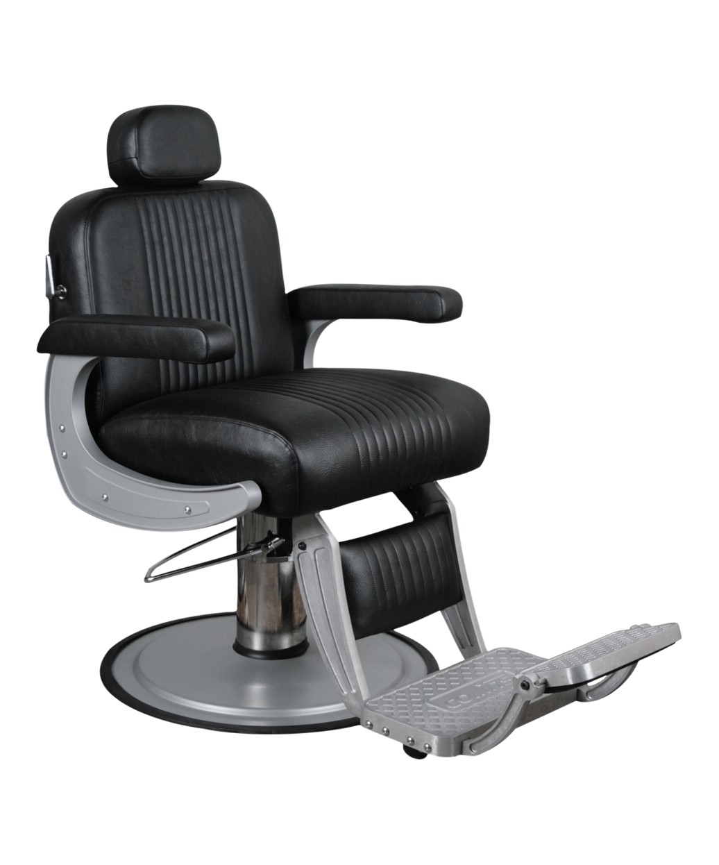 Collins B40 Cobalt Barber Chair