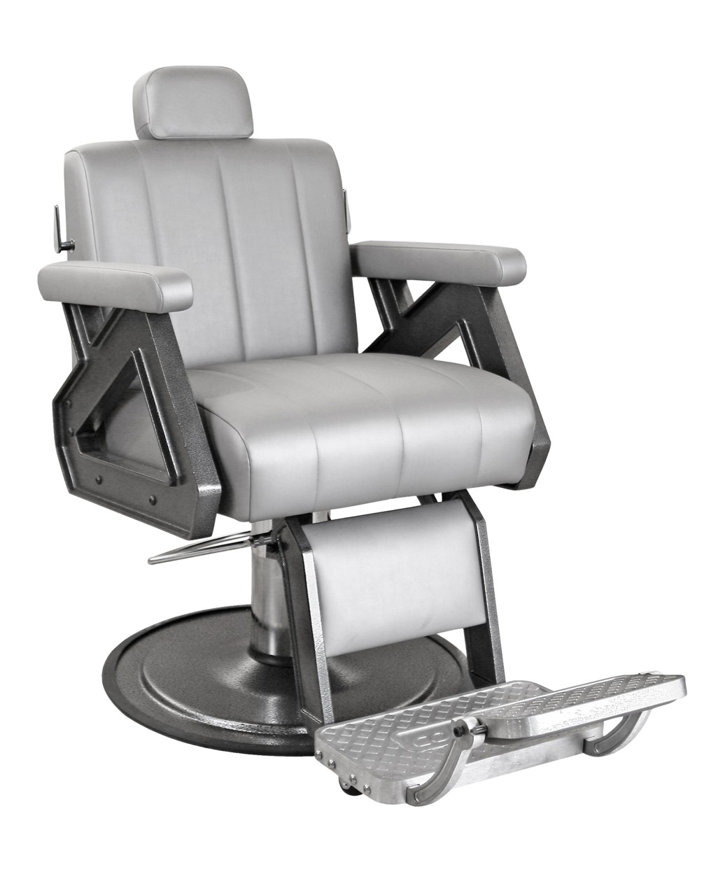 Collins B50 Caliber Barber Chair