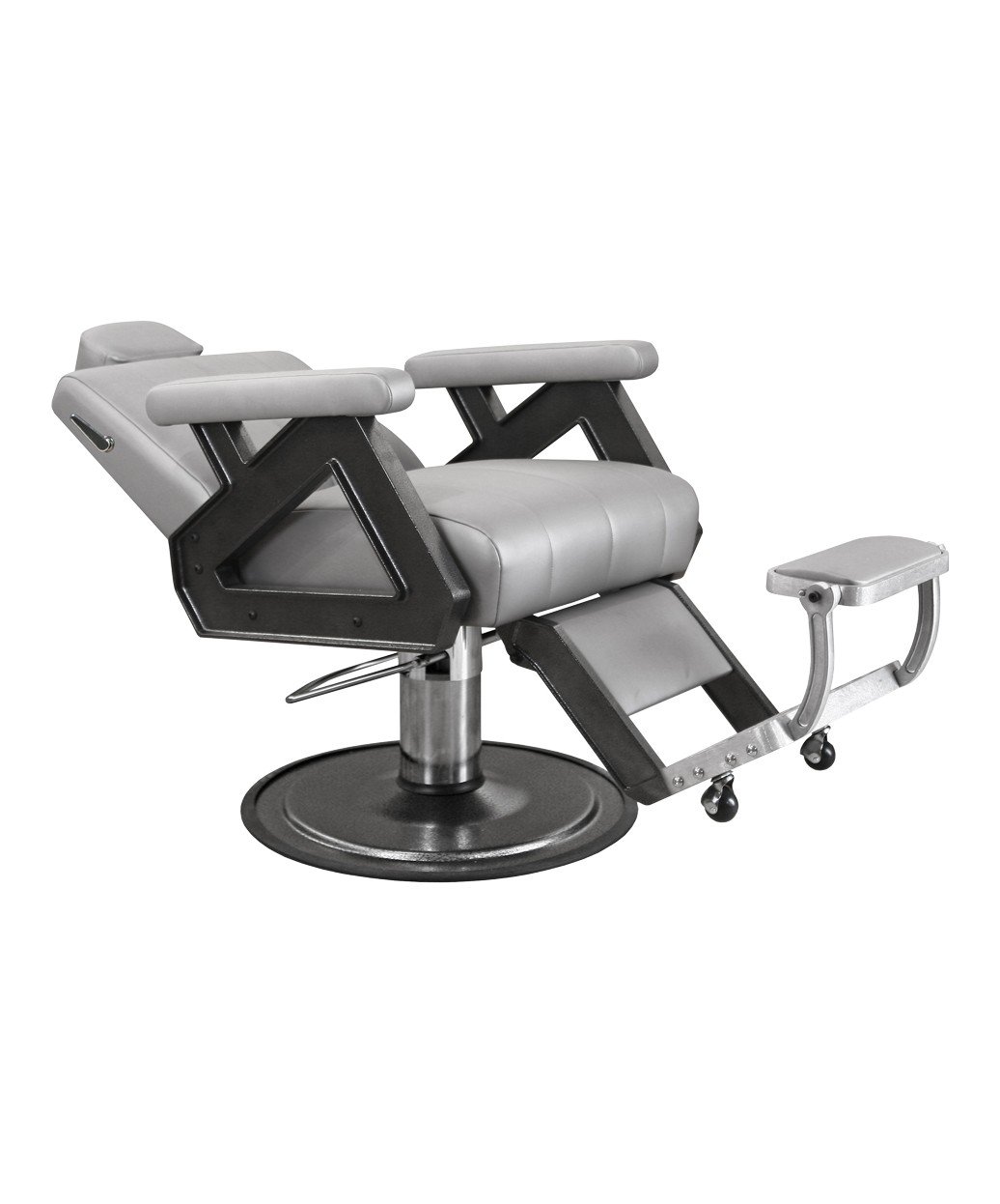 Collins B50 Caliber Barber Chair