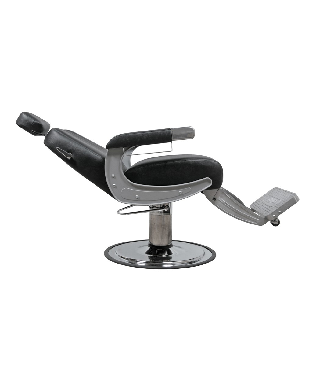 Collins B70 Cobalt Omega Barber Chair