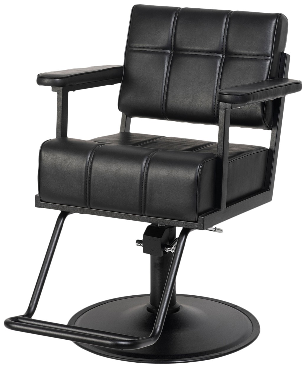 Obsidian Styling Chair