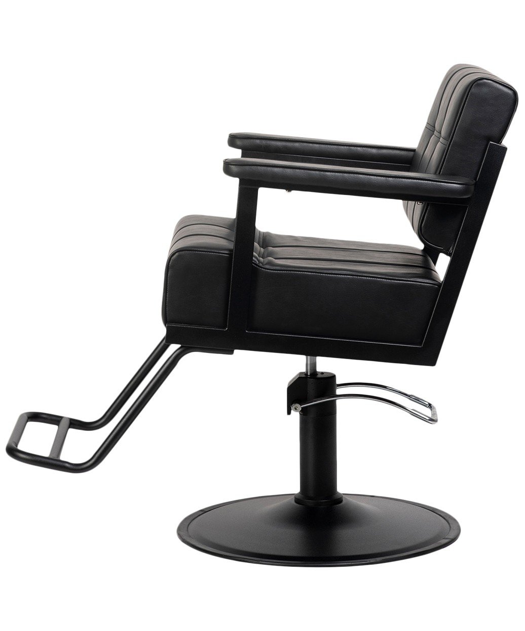 Obsidian Styling Chair