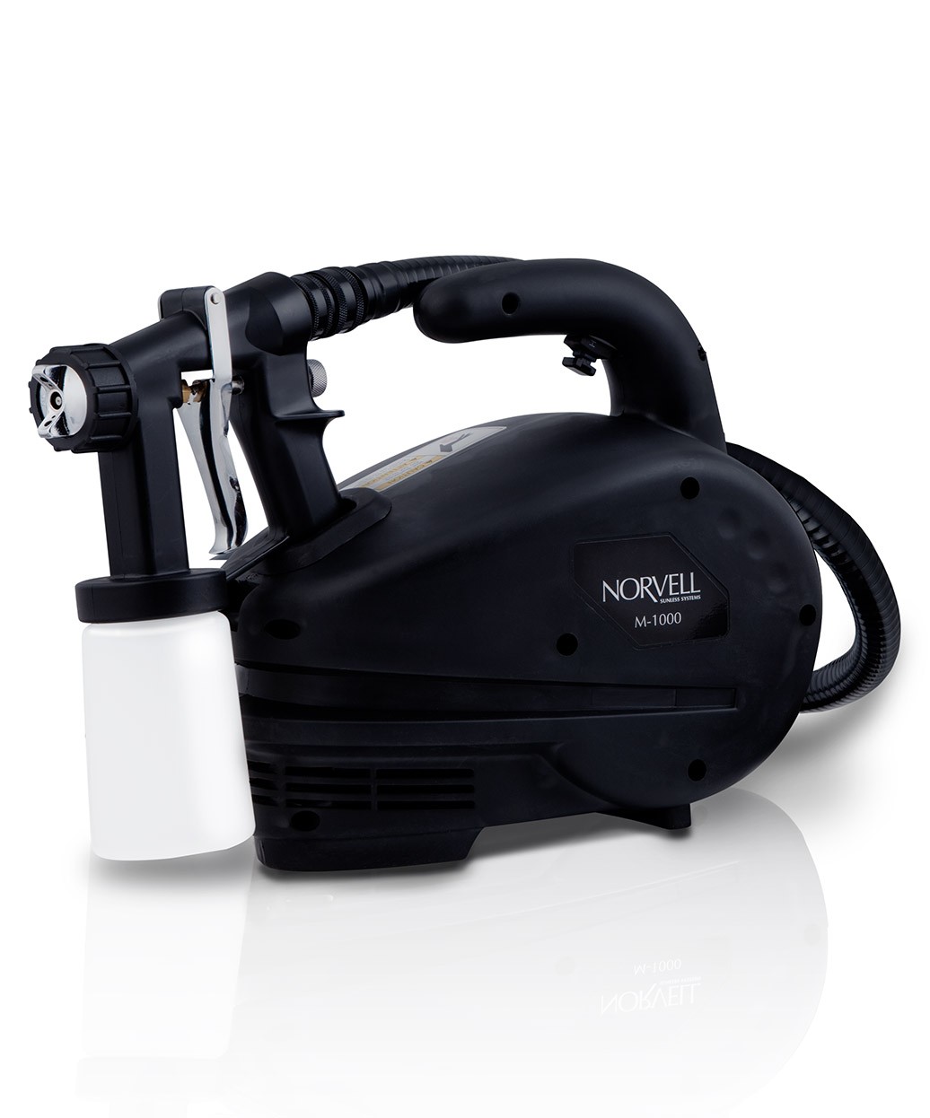 Norvell Sunless Mobile Spray Kit