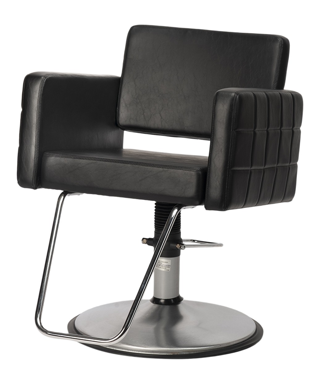 Belvedere BU12 Nova Styling Chair