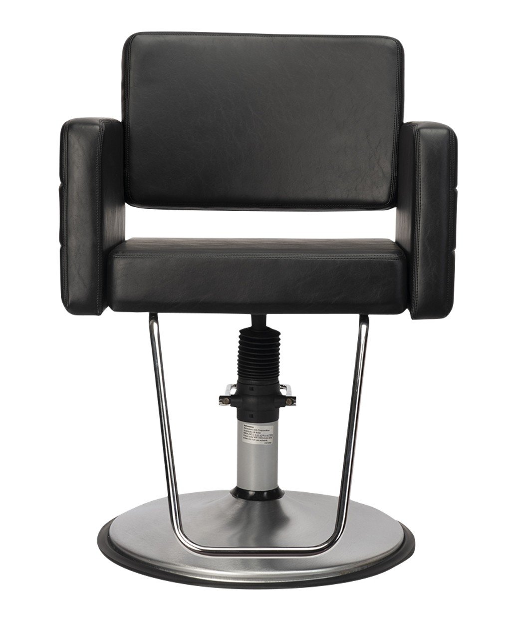 Belvedere BU12 Nova Styling Chair