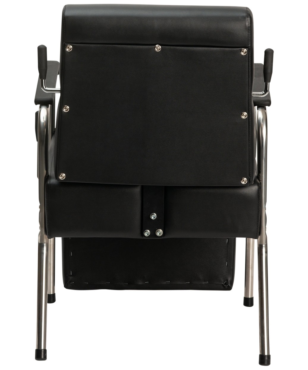 Italica Legrest for Shampoo Chairs, Shampoo Backwashes and Other Chairs  Needing Low Cost Detached Footrest