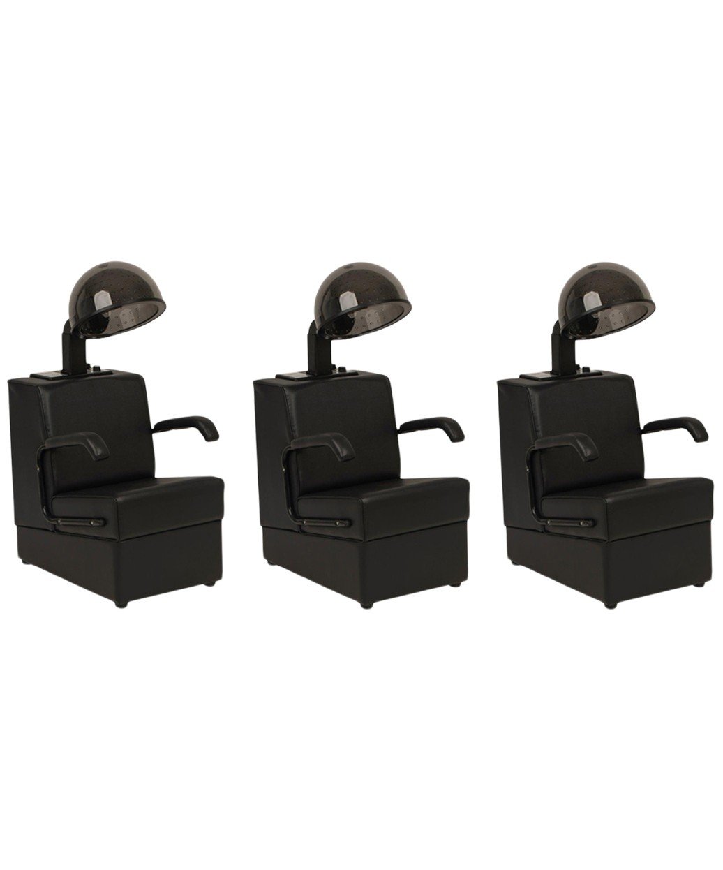 Set of 3 Kate Dryer & Chair Combos