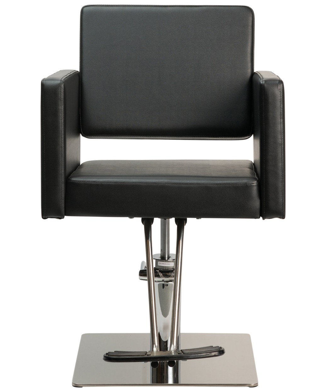 Aria Modern Salon Styling Chair on Square Base: Buy-Rite