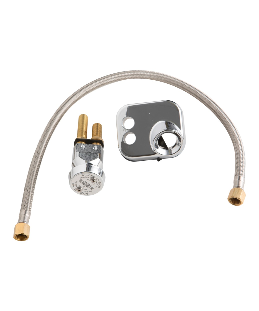 Standard Vacuum Breaker Kit