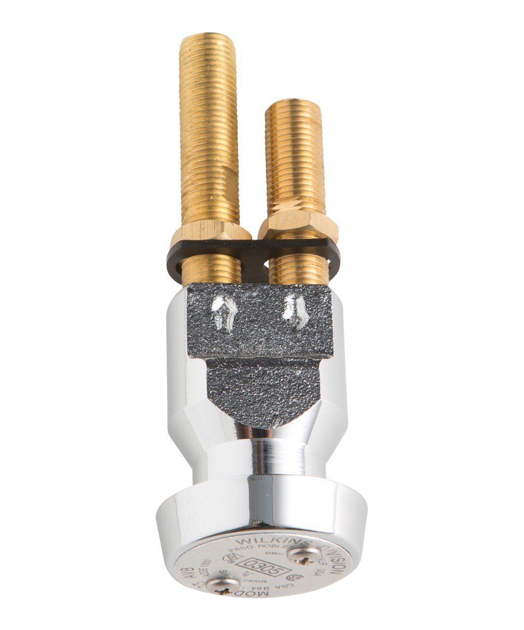 Standard Vacuum Breaker Kit