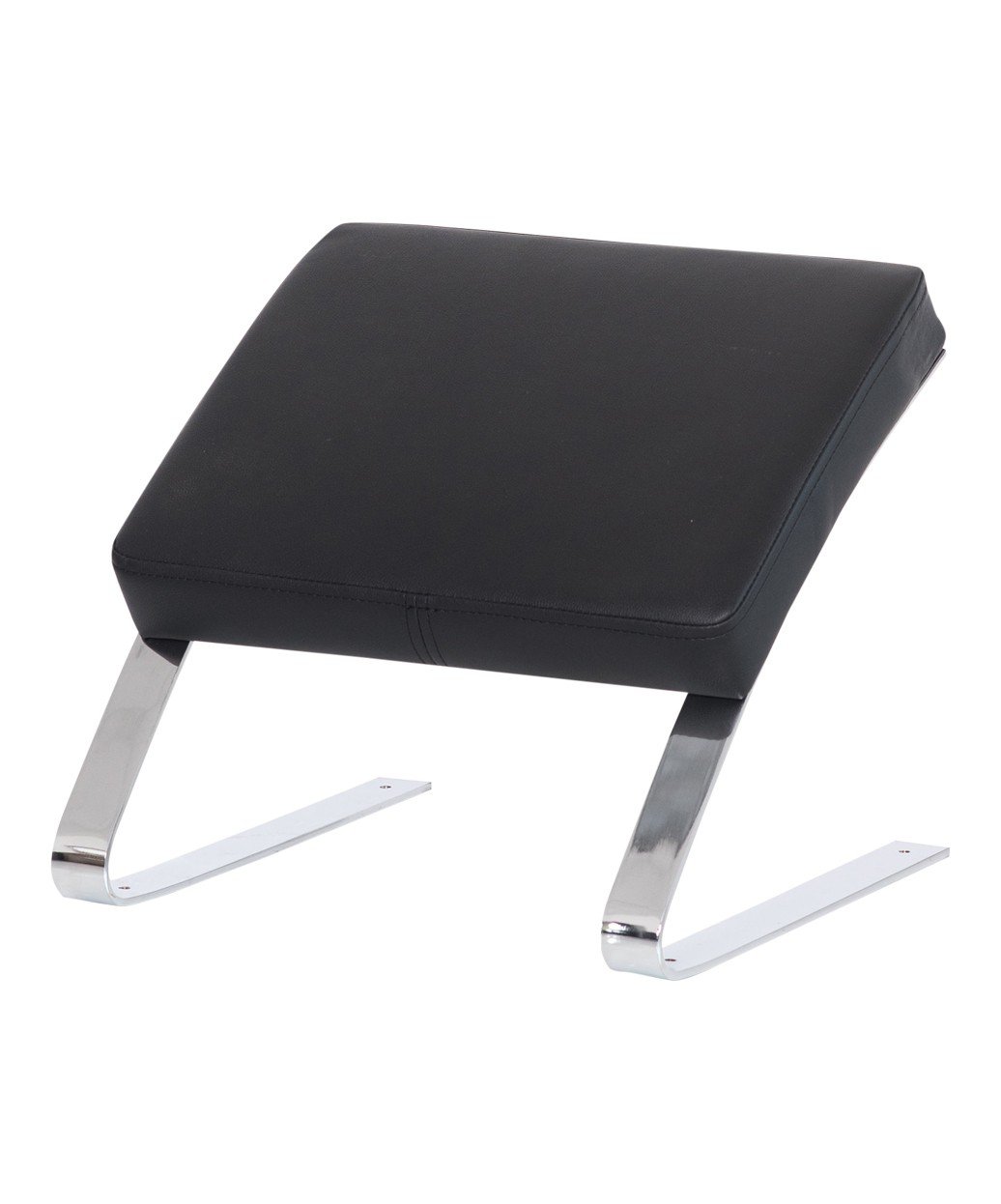Deluxe Footrest Ottoman for Backwash