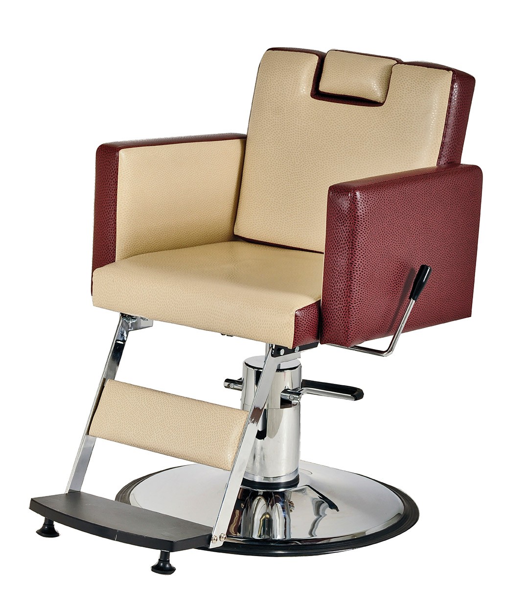 Pibbs 3491 Cosmo Barber Chair