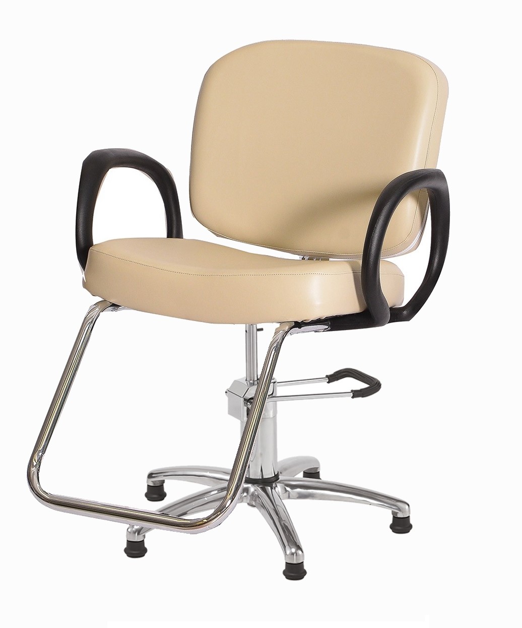 Pibbs 5406 Loop Styling Chair