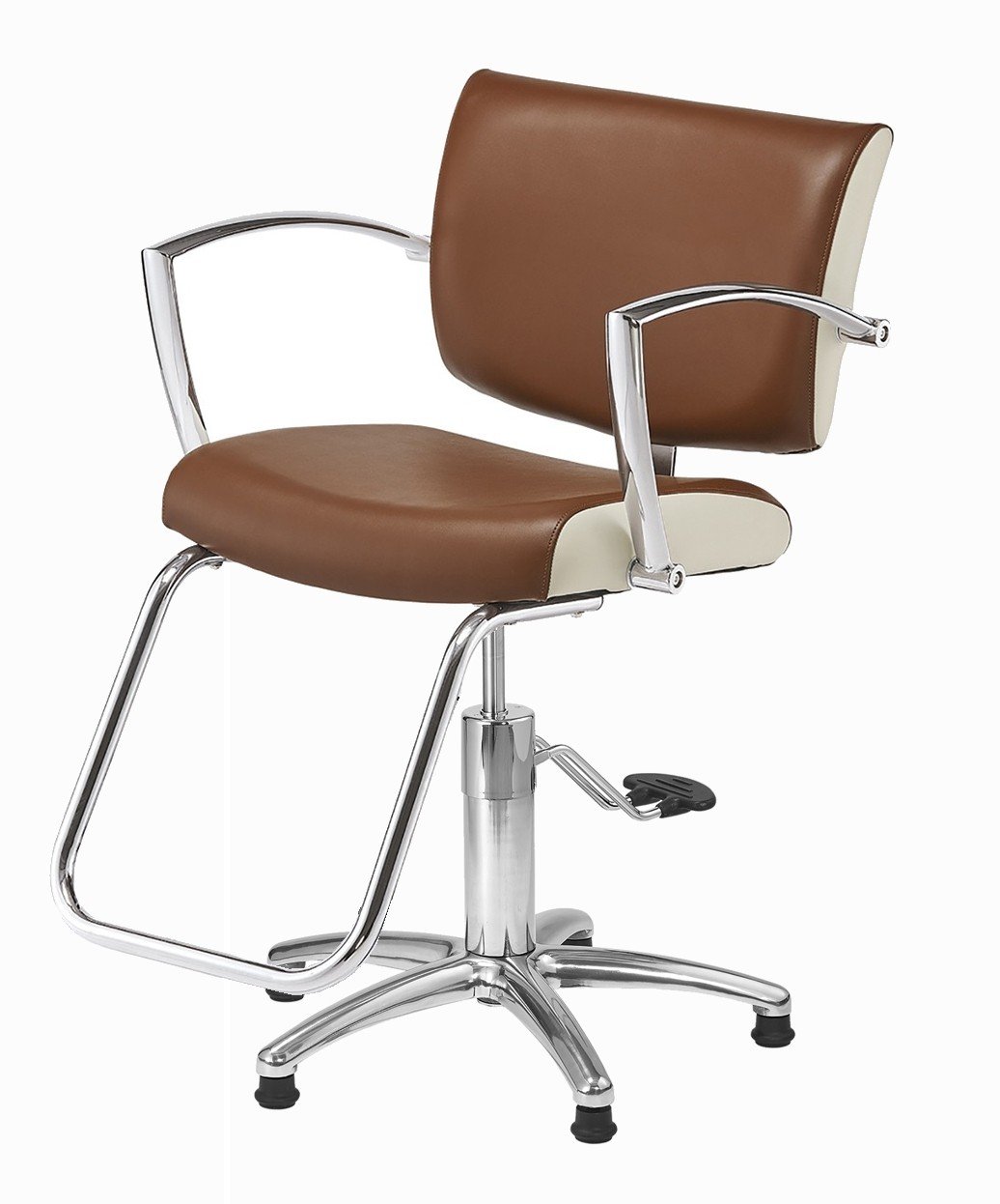 Pibbs 5806 Rosa Styling Chair