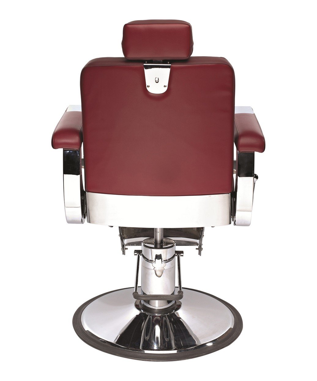 Pibbs 658 Barbiere Barber Chair