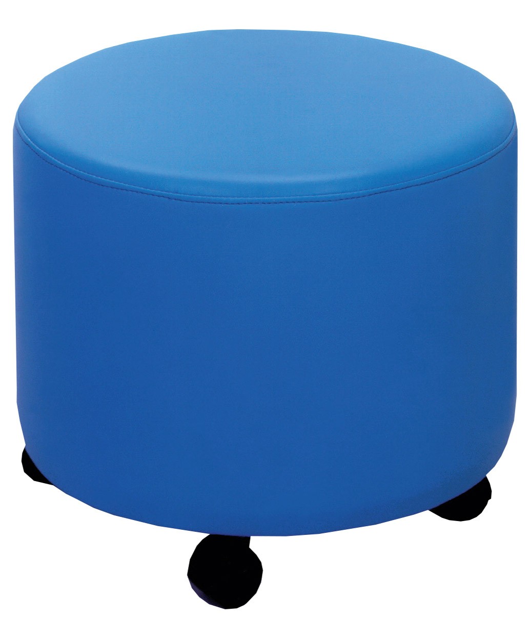 Pibbs 982 Ottoman Pedi Stool