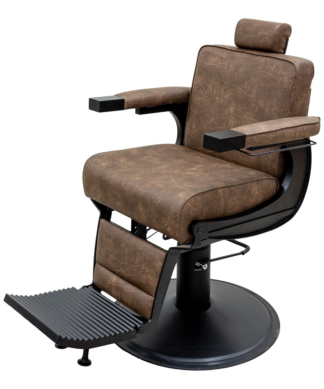 Pibbs BC1050 Utah Barber Chair